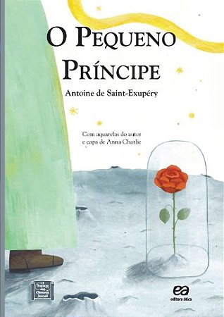 Pequeno Principe, O
