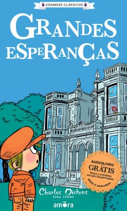 Grandes Esperancas: Vol. 4
