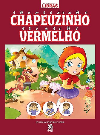 Chapeuzinho Vermelho