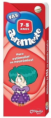 Abremente Fas 7-8 Anos