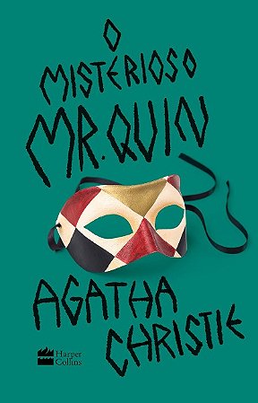 Misterioso Mr. Quin, O