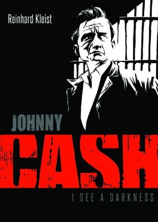 Johnny Cash: I See a Darkness