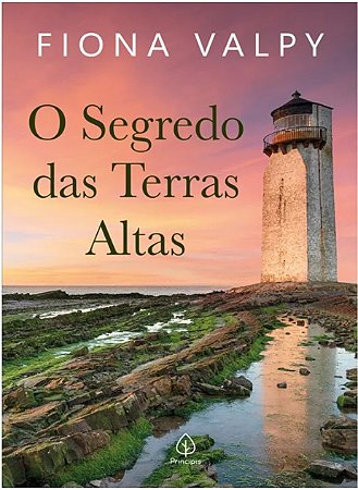 Segredo das Terras Altas, O