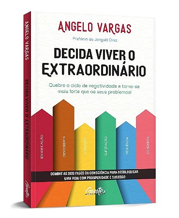 Decida Viver o Extraordinario