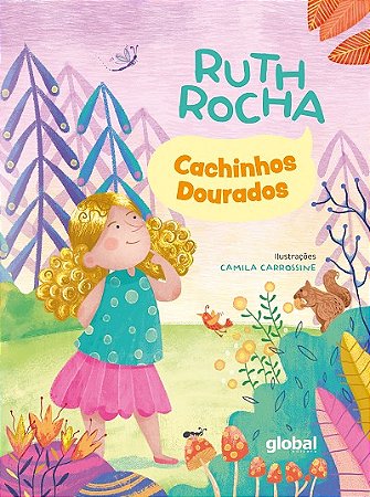 Cachinhos Dourados