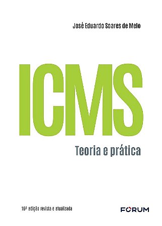 Icms Teoria e Pratica