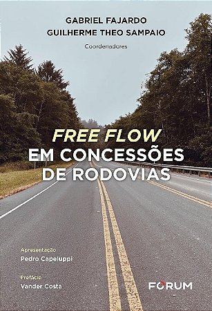 Free Flow em Concessoes de Rodovias