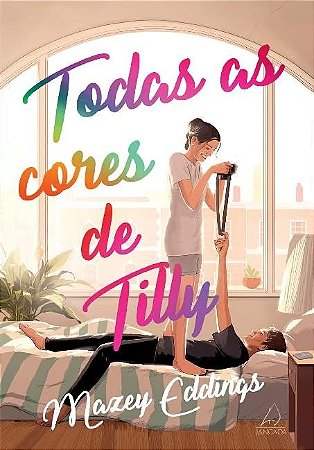 Todas as Cores de Tilly