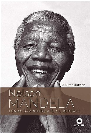 Nelson Mandela: Longa Caminhada Ate a Liberdade - Volume 1