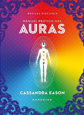 Manual Pratico das Auras