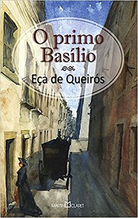 Primo Basilio - Serie: Ouro