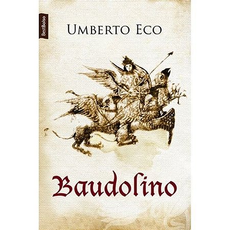 Baudolino - Col Bestbolso
