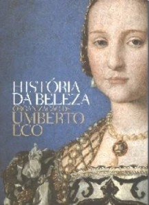 Historia da Beleza