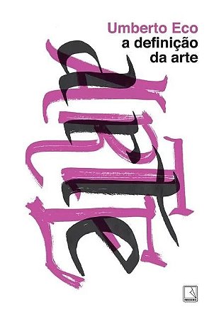 Definicao da Arte, A