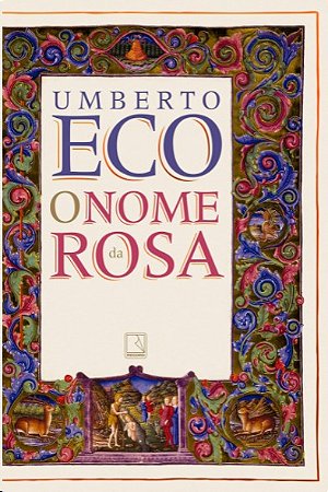 Nome da Rosa, O