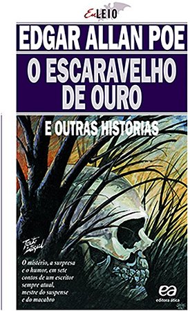 Escaravelho de Ouro, O
