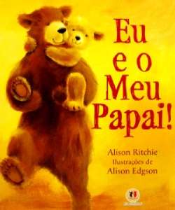 Eu e o Meu Papai!
