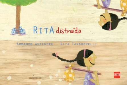 Rita Distraida