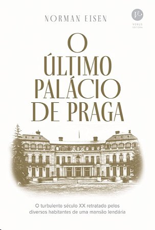 Ultimo Palacio de Praga, O