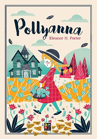 Pollyanna (capa Dura)