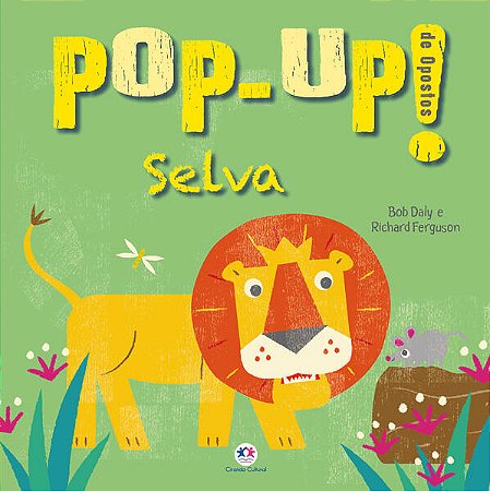Pop-up Selva