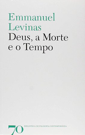 Deus, a Morte e o Tempo