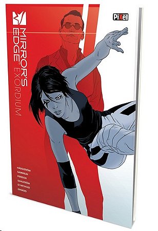 Mirrors Edge Exordium