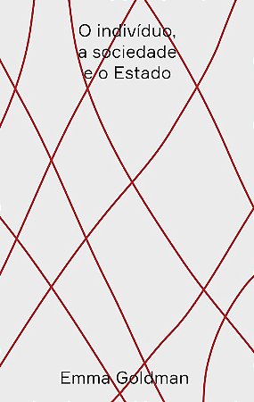Individuo, a Sociedade e o Estado, O