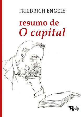 Resumo de o Capital