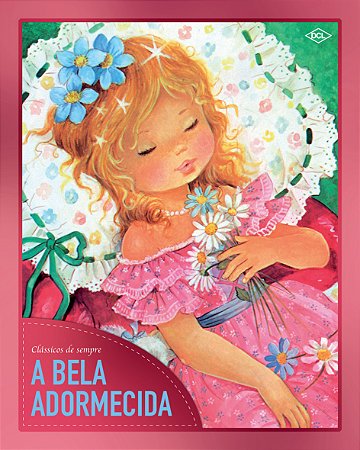 Bela Adormecida, A