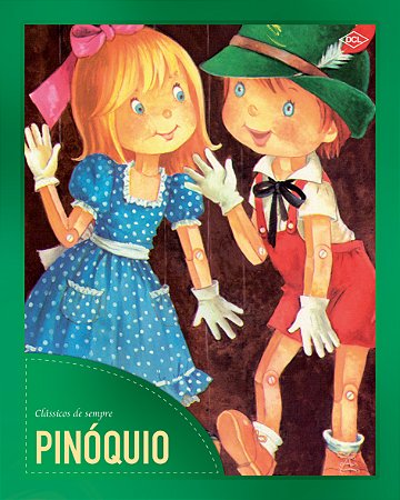 Pinoquio