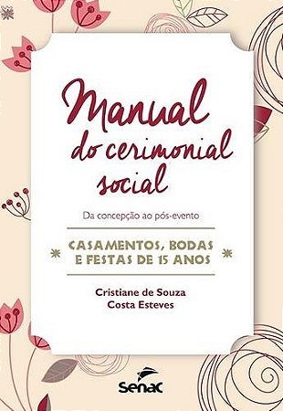 Manual do Cerimonial Social