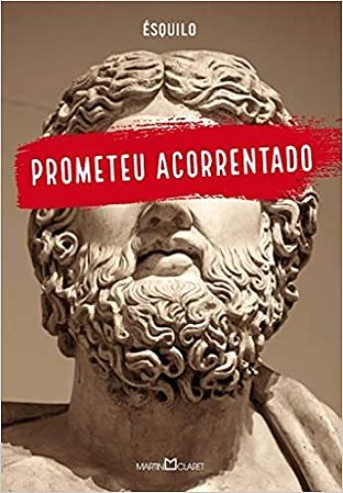 Prometeu Acorrentado