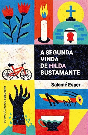 Segunda Vinida de Hilda Bustamante, A