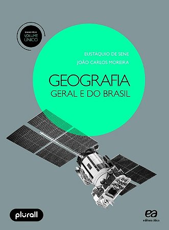 Geografia Geral e do Brasil