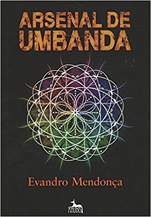 Arsenal de Umbanda