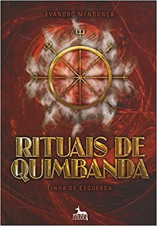 Rituais de Quimbanda