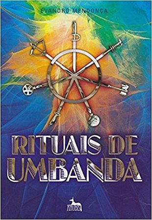 Rituais de Umbanda