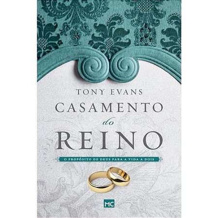 Casamento do Reino