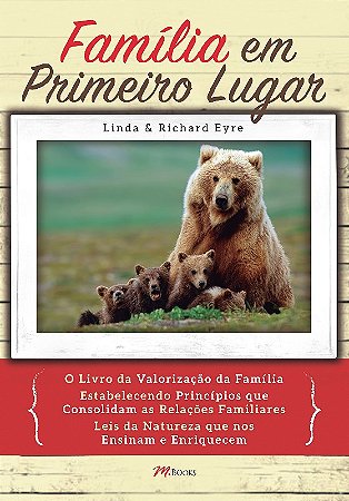 Familia em Primeiro Lugar