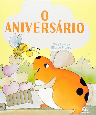Aniversario, o - Col.os Pingos