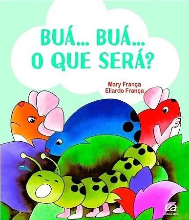 Bua... Bua... o Que Sera