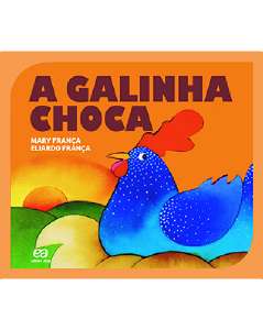 Galinha Choca, a - Col.gato e Rato