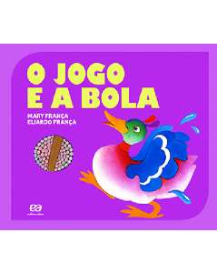 Jogo e a Bola, o - Col.gata e o Rato