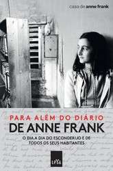 Para Alem do Diario de Anne Frank