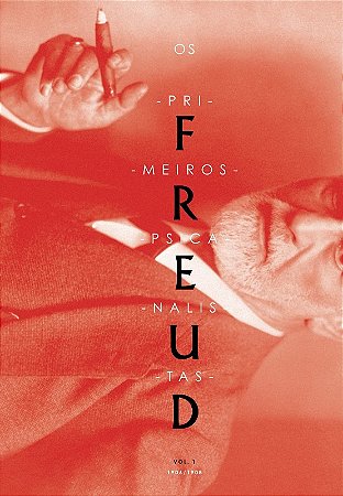 Primeiros Psicanalistas, os