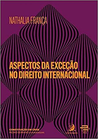 Aspectos da Excecao no Direito Internacional