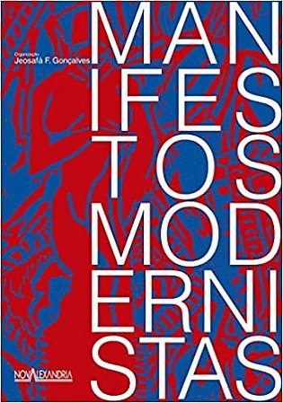 Manifestos Modernistas