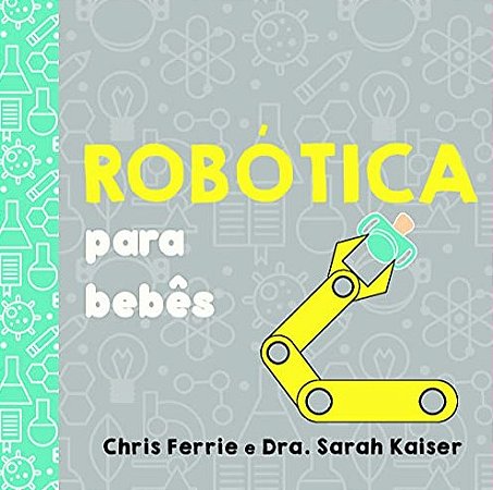 Robotica para Bebes