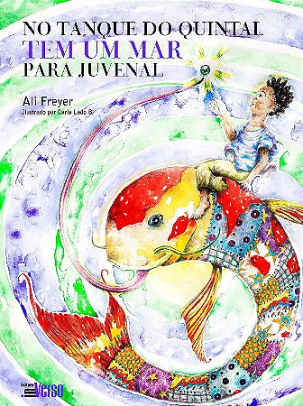 No Tanque do Quintal Tem Um Mar para Juvenal